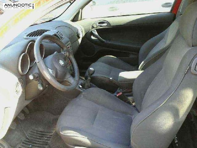 Despiece (02134) alfa romeo 147 (190)