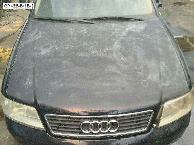 Capot varias piezas audi a6 (413269)