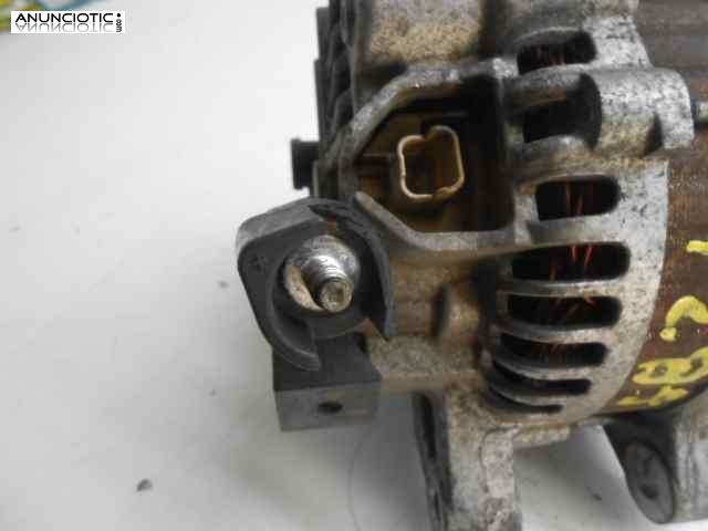 Alternador 2850293 a003tb2691g peugeot