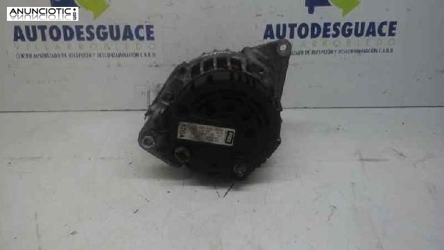 Alternador 8200054588 renault