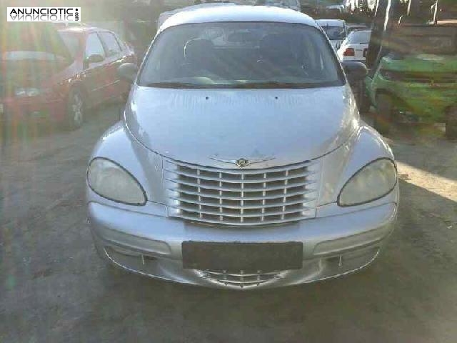 Catalizador chrysler pt cruiser (298445)