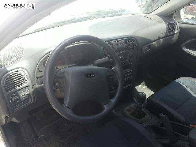 Despiece (01998) volvo s40 berlina 1.6 