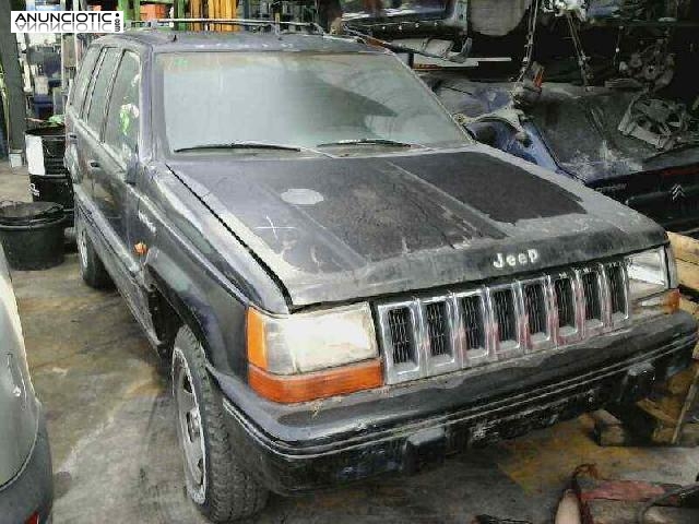 Catalizador jeep gr.cherokee (419118)