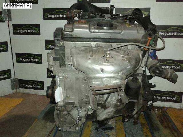 Motor citroen c3 kfvtu3jp - (218685)