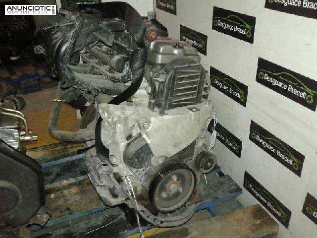 Motor citroen c3 kfvtu3jp - (218685)