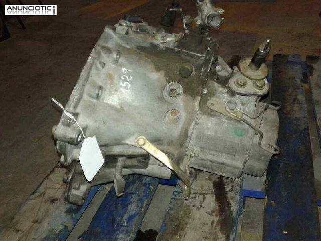 Motor citroen xsara rhydw10td - (367767)