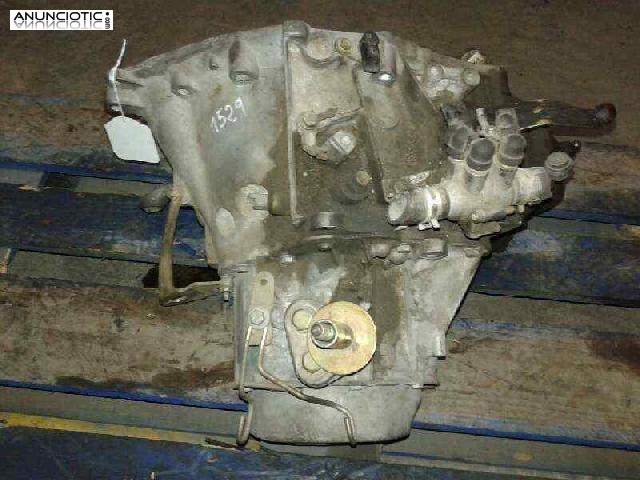 Motor citroen xsara rhydw10td - (367767)