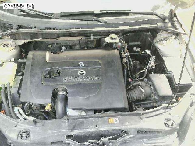 Motor mazda 3 y601 - (425746)