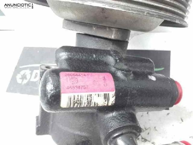 Bomba dirección alfa romeo 147 937a2000