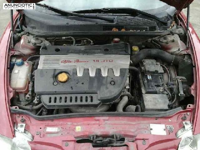 Bomba dirección alfa romeo 147 937a2000