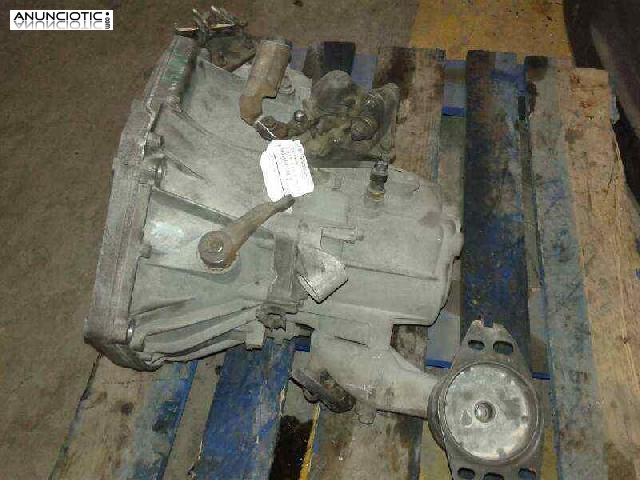 Motor alfa romeo 147 937a2000 - (356364)