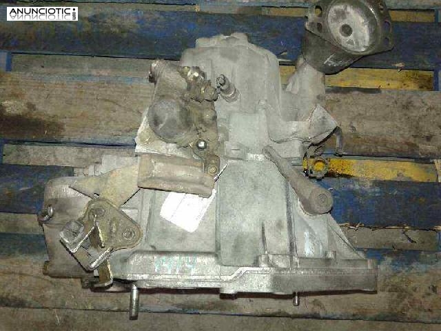 Motor alfa romeo 147 937a2000 - (356364)