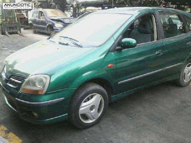 Mando limpia 25260av765 de nissan-419512