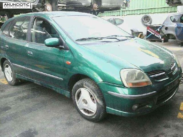 Mando limpia 25260av765 de nissan-419512