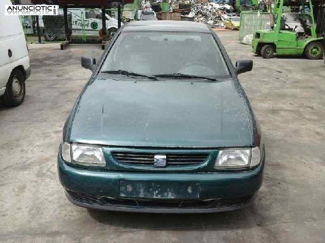 Bomba dirección seat ibiza aex/apq -