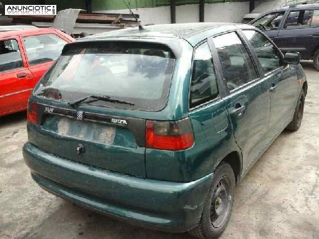 Bomba dirección seat ibiza aex/apq -