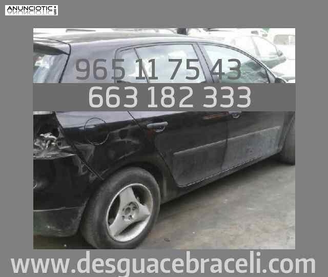 Bomba freno 1j1614019 de