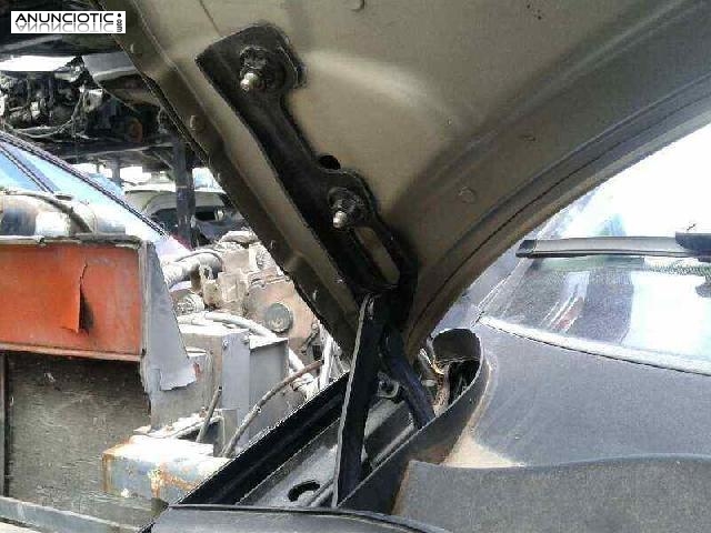 Capot varias piezas opel corsa (427649)