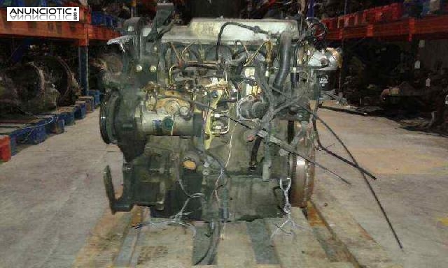 Motor ford escort rva - (365611)