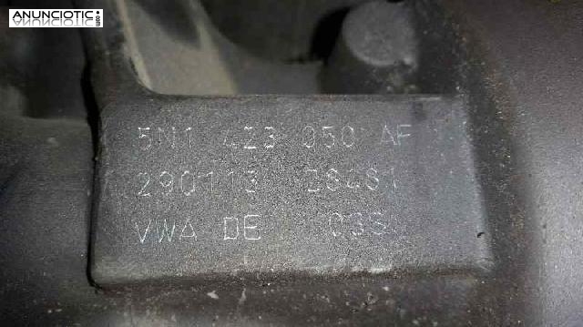 Cremallera direccion 3427771 audi q3