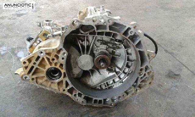 Motor opel combo z13dtj - (370847)