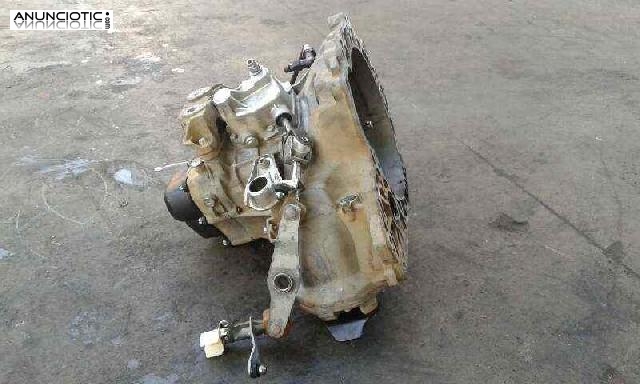 Motor opel combo z13dtj - (370847)