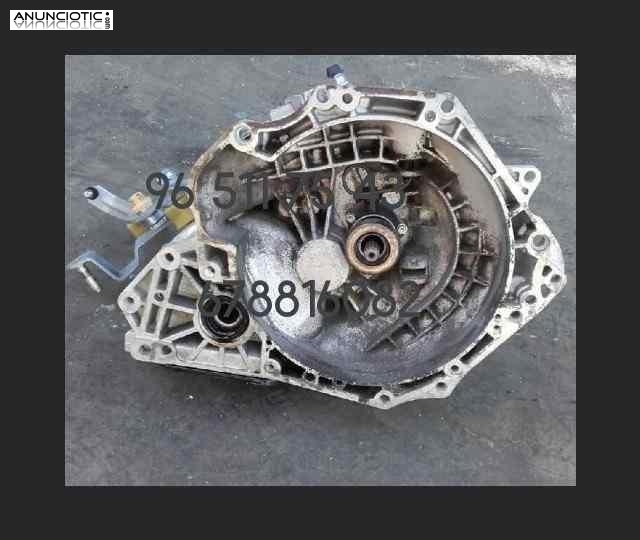 Motor volkswagen lupo aht - (352244)