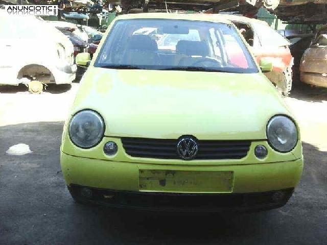 Motor volkswagen lupo aht - (352244)