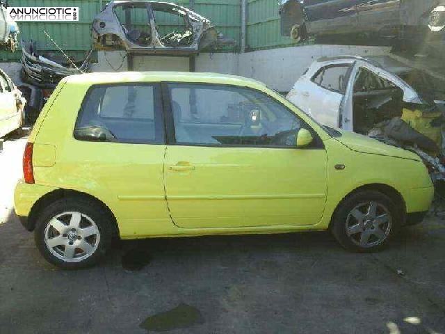 Motor volkswagen lupo aht - (352244)