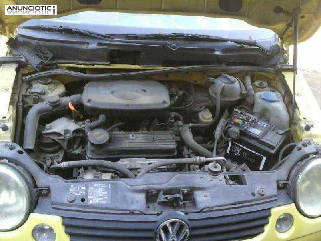 Motor volkswagen lupo aht - (352244)