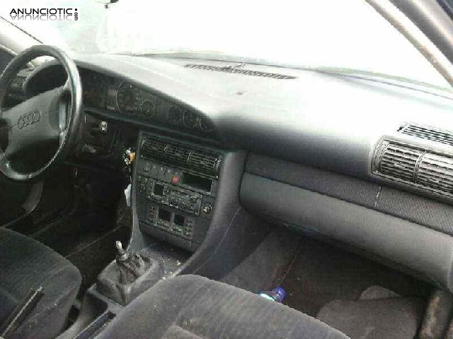 Motor completo de audi-102077