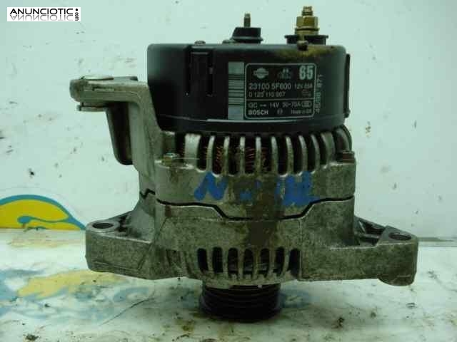 Alternador 2852884 231005f600 nissan