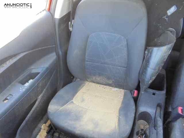 Asiento delantero derecho 3433266 kia