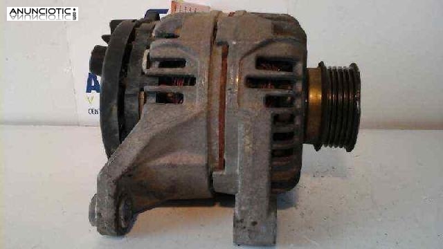 Alternador 46813061 fiat