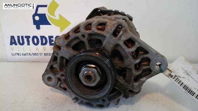 Alternador 3730002551 kia