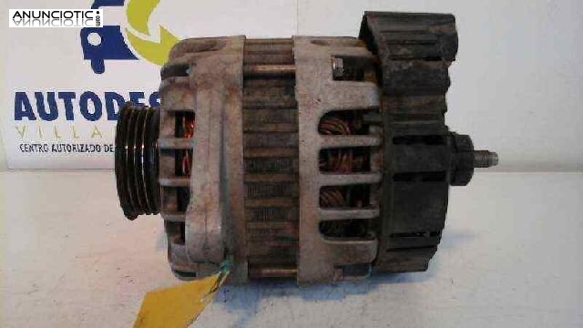 Alternador 3730002551 kia