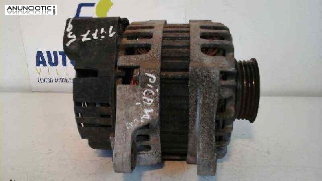 Alternador 3730002551 kia