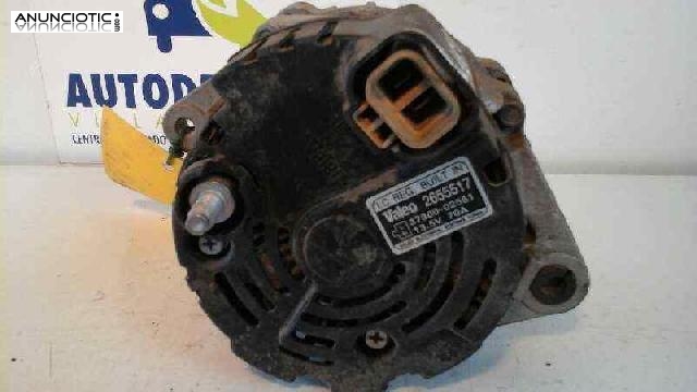 Alternador 3730002551 kia