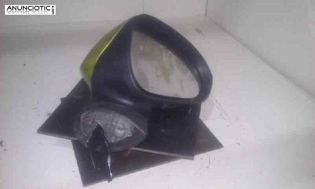 Retrovisor 559882 seat ibiza (6j5) 1.4