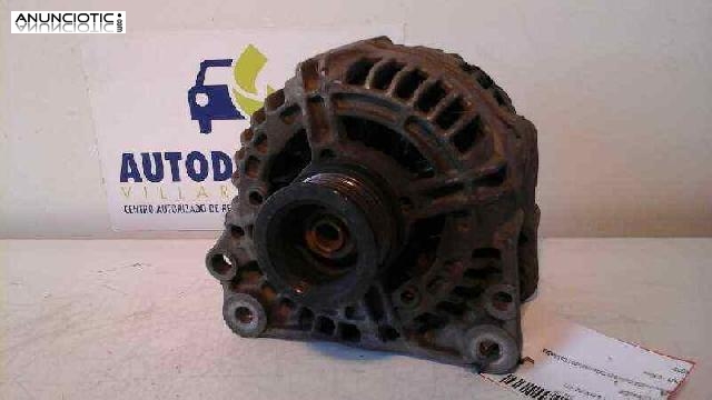 Alternador 037903025m seat