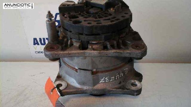 Alternador 037903025m seat