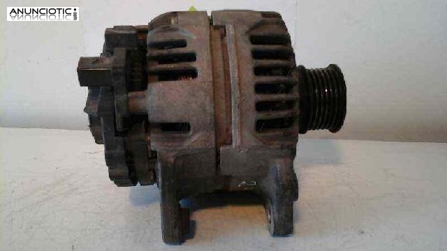 Alternador 037903025m seat