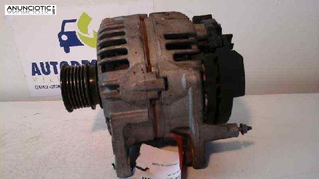 Alternador 037903025m seat