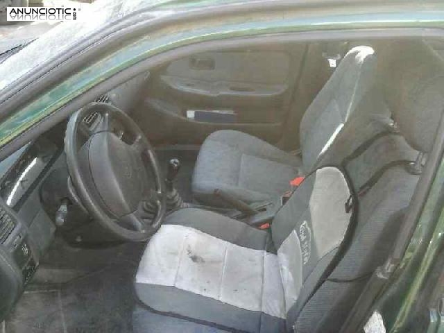 Bomba dirección nissan almera cd20 -