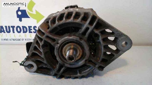 Alternador 46774430 fiat