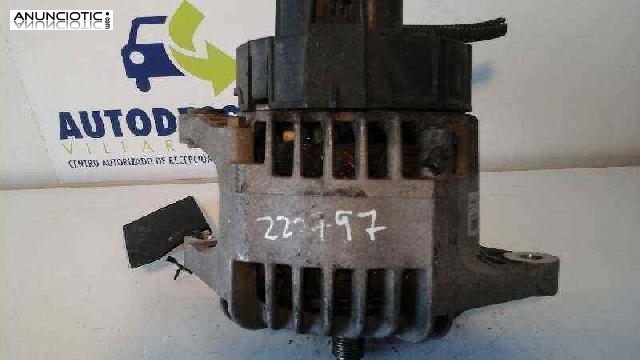 Alternador 46774430 fiat