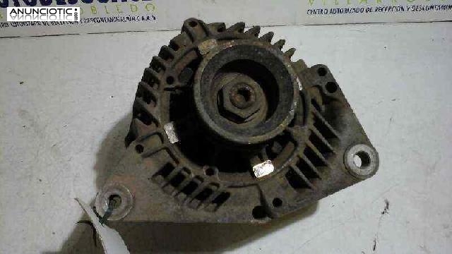 Alternador 058903016e audi