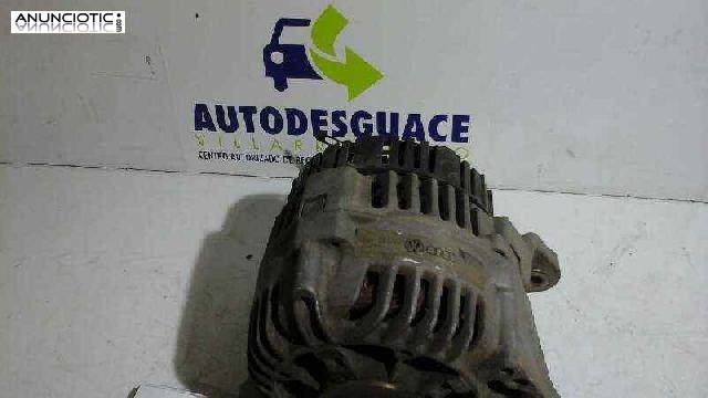 Alternador 058903016e audi