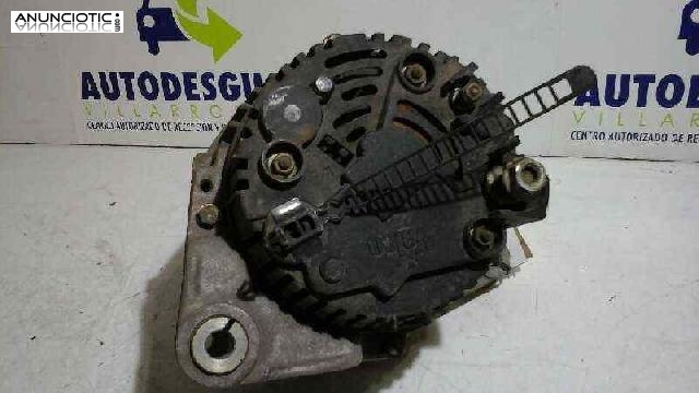 Alternador 058903016e audi