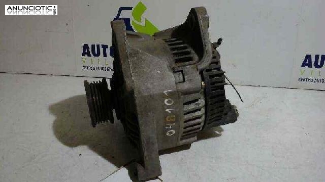 Alternador 058903016e audi